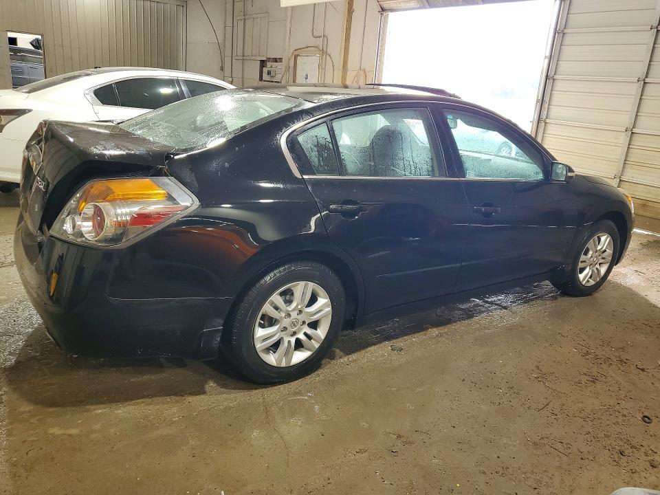 Aukcja sprzedaży 2012 Nissan Altima, vin: 1N4AL2AP2CN559145, numer aukcji: 62611996