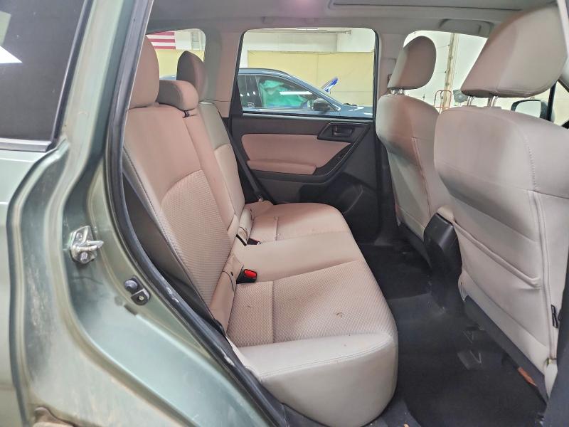 Aukcja sprzedaży 2015 Subaru Forester, vin: JF2SJADC4FH402485, numer aukcji: 60953426