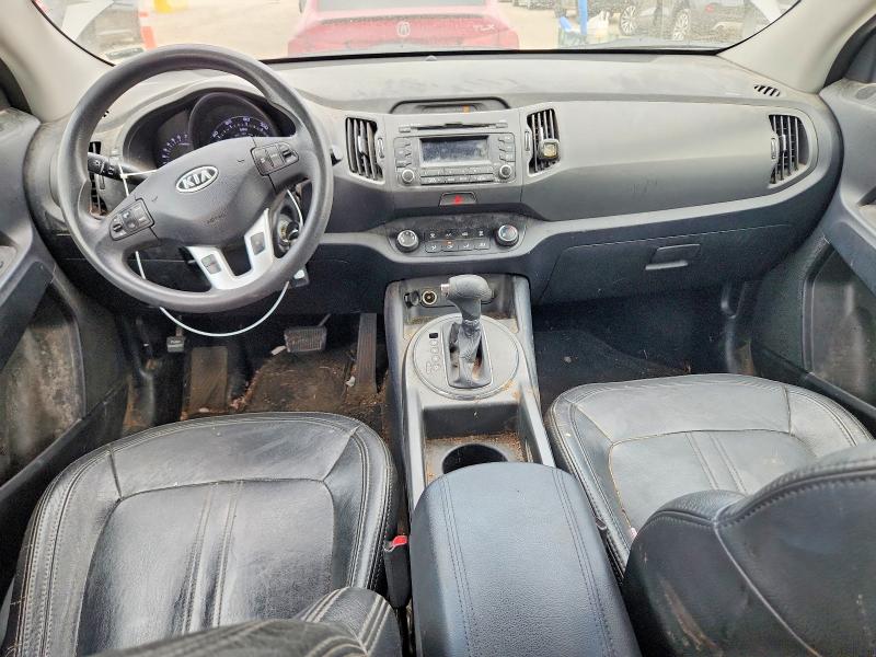 Продажа на аукционе авто 2011 Kia Sportage, vin: KNDPB3A28B7037754, номер лота: 62941716