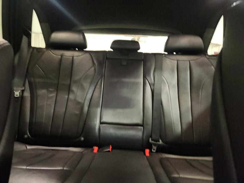 Aukcja sprzedaży 2017 Bmw X5, vin: 5UXKR0C53H0U51519, numer aukcji: 60439216