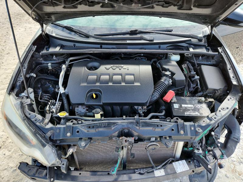 Aukcja sprzedaży 2015 Toyota Corolla, vin: 2T1BURHE5FC421275, numer aukcji: 59381036