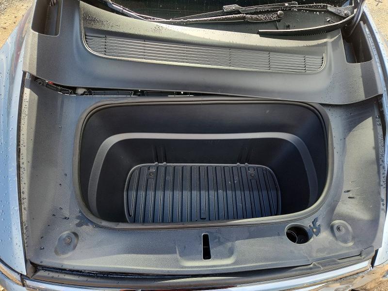 Aukcja sprzedaży 2026 Tesla Model Y, vin: 7SAYGDED9TA719710, numer aukcji: 60155696