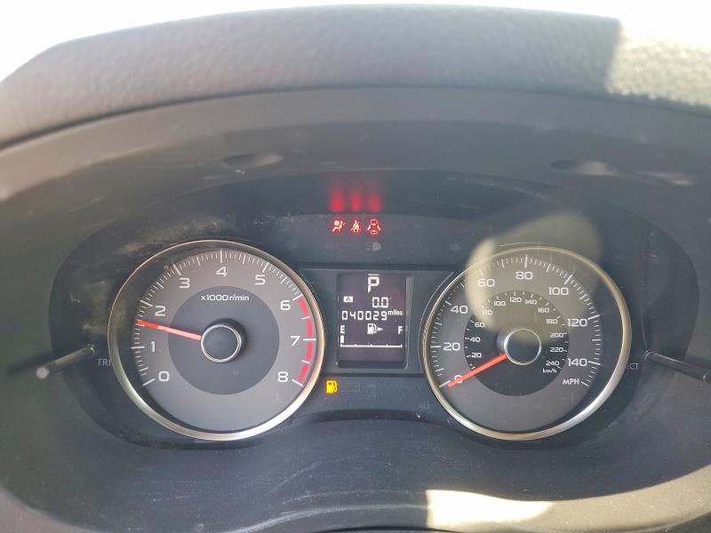 Aukcja sprzedaży 2016 Subaru Forester, vin: JF2SJAHC4GH498632, numer aukcji: 60691956