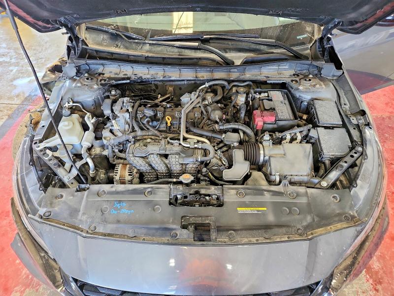 Продаж на аукціоні авто 2025 Nissan Altima, vin: 1N4BL4CW1SN338932, номер лоту: 63255216