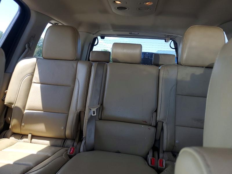 Aukcja sprzedaży 2015 Nissan Armada, vin: 5N1BA0ND3FN622729, numer aukcji: 59771996