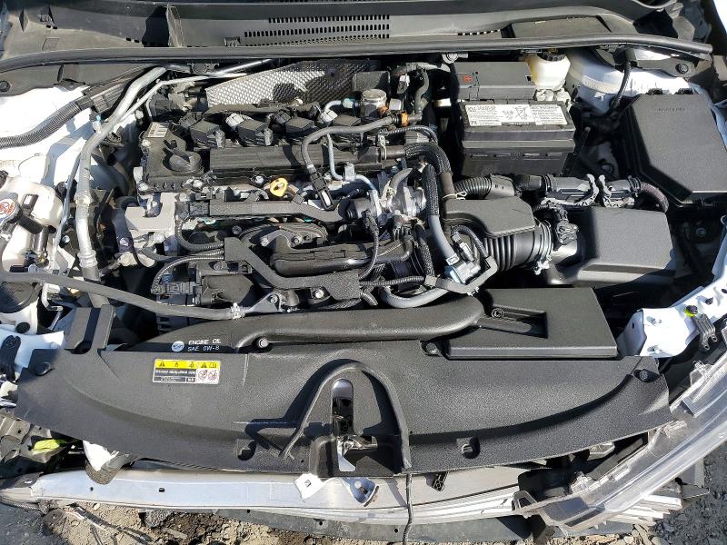 2025 Toyota Corolla მანქანა იყიდება აუქციონზე, vin: 5YFB4MDEXSP240420, აუქციონის ნომერი: 59551106