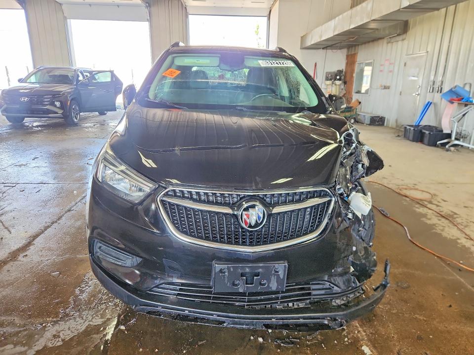 Aukcja sprzedaży 2018 Buick Encore, vin: KL4CJASB8JB683144, numer aukcji: 63121726