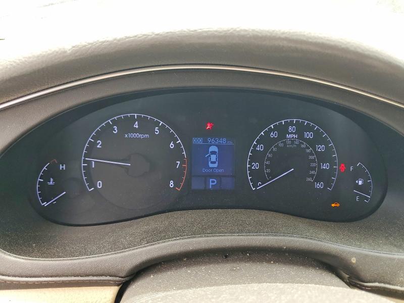 Aukcja sprzedaży 2014 Hyundai Genesis, vin: KMHGC4DD4EU261928, numer aukcji: 61788436