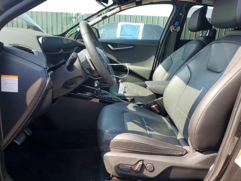Aukcja sprzedaży 2023 Kia Niro, vin: KNDCT3LE3P5042155, numer aukcji: 61203596