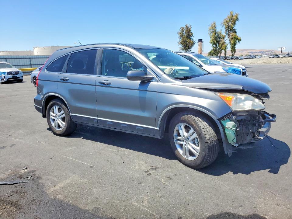 Продажа на аукционе авто 2011 Honda Cr-v, vin: JHLRE4H78BC014069, номер лота: 60250676