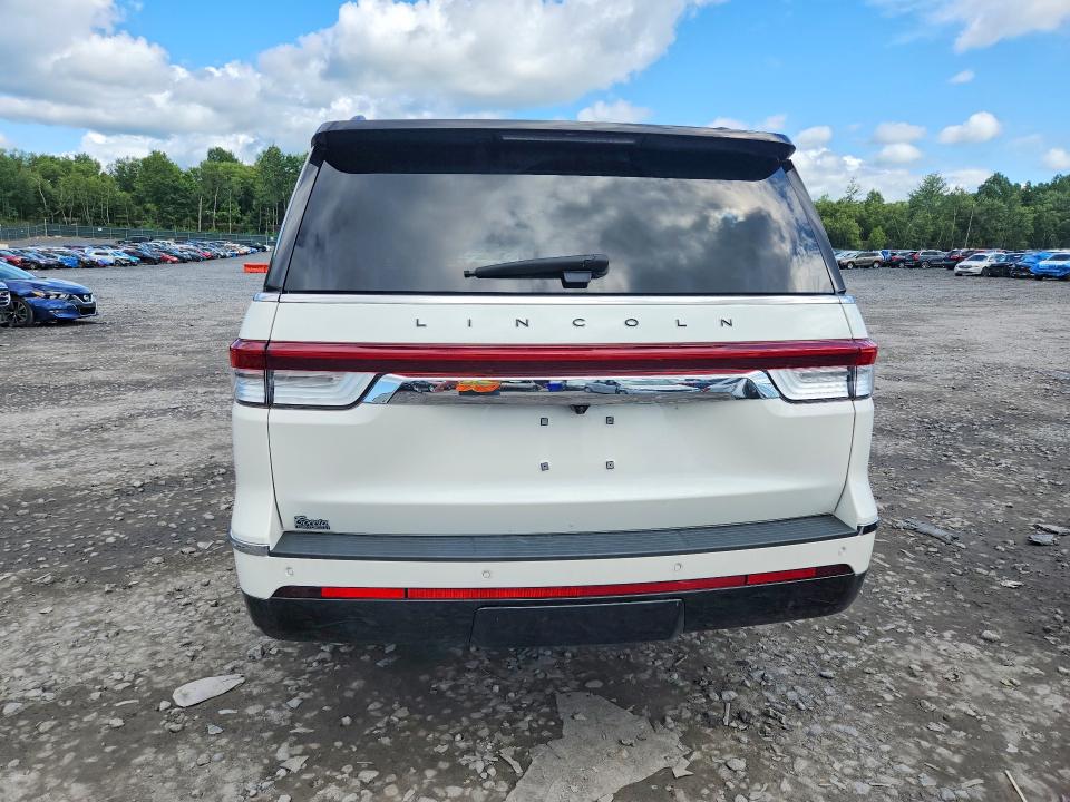 Aukcja sprzedaży 2024 Lincoln Navigator, vin: 5LMJJ2TG8REL01808, numer aukcji: 63200026