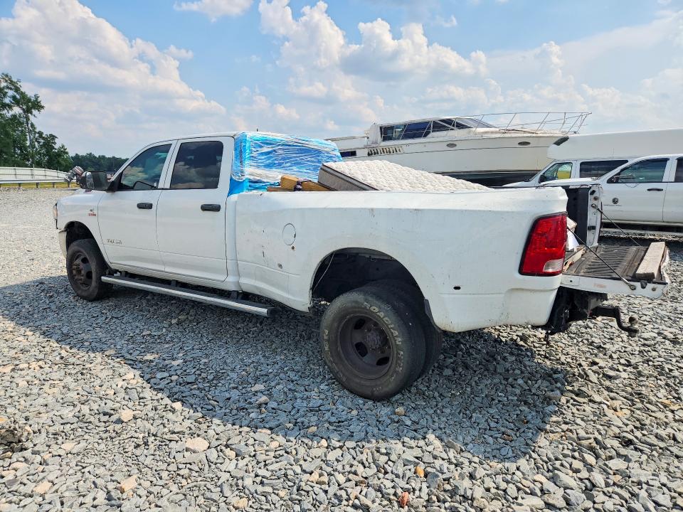 Продаж на аукціоні авто 2020 Ram 3500, vin: 3C63RRGL7LG158740, номер лоту: 77249955