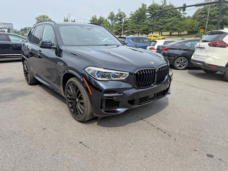 63159406 :رقم المزاد ، 5UXCR6C01P9P73033 vin ، 2023 Bmw X5 مزاد بيع