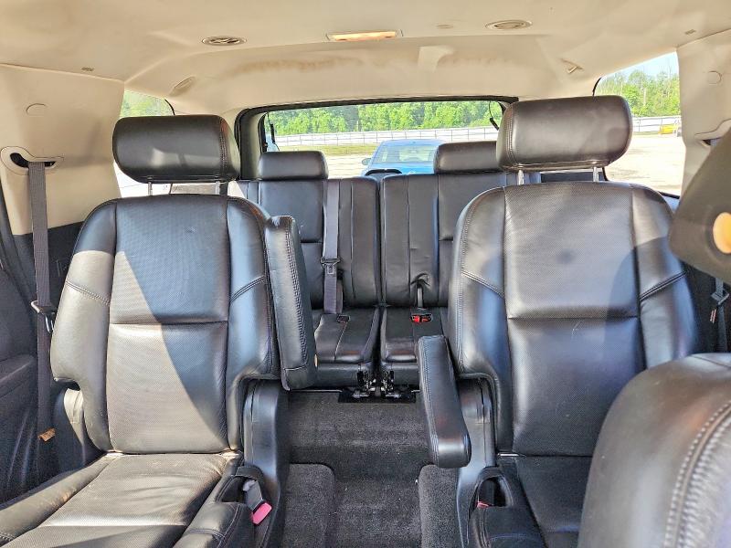 2008 Cadillac Escalade მანქანა იყიდება აუქციონზე, vin: 1GYFK63888R128299, აუქციონის ნომერი: 61372446