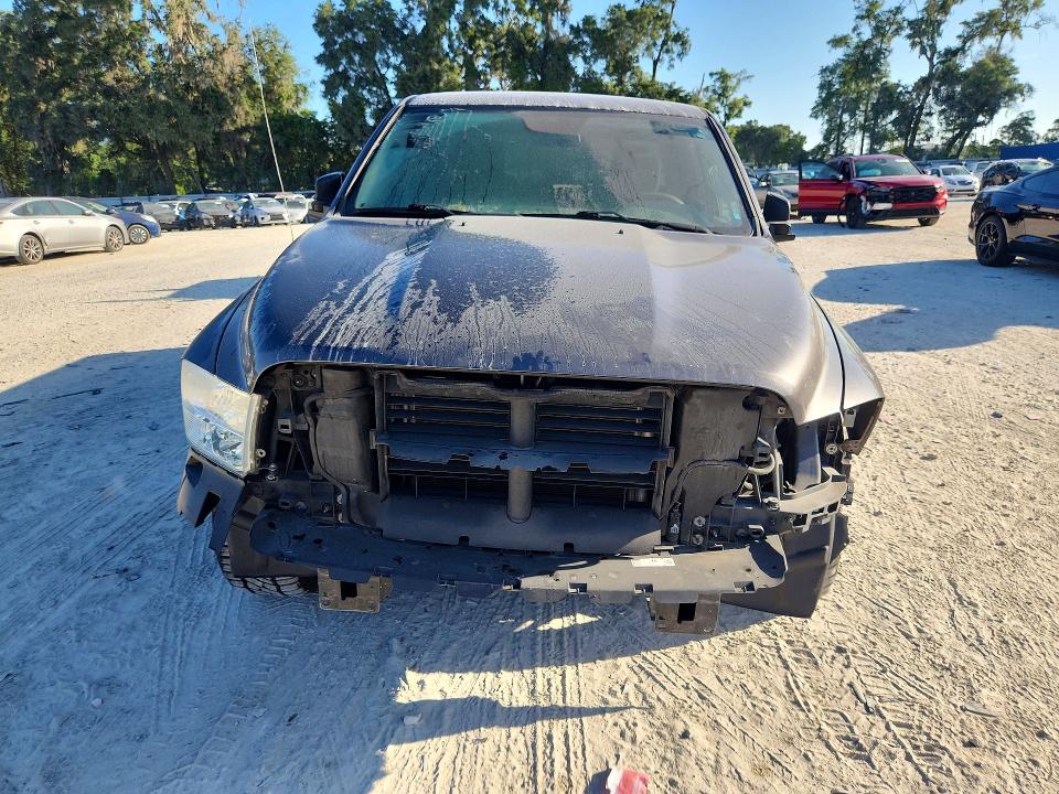 Продажа на аукционе авто 2019 Ram 1500 Classic, vin: 1C6RR6TT0KS701674, номер лота: 58864666