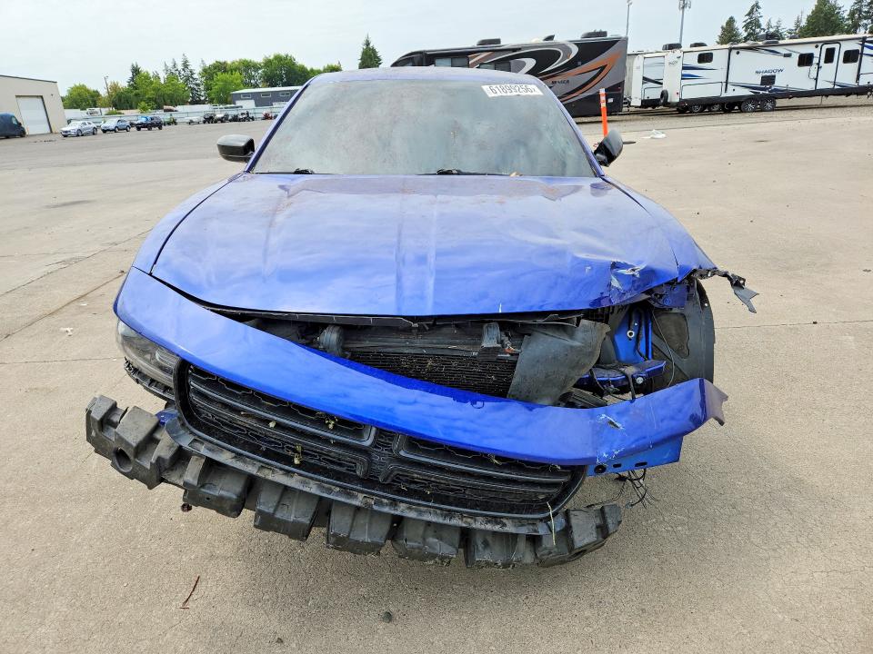 Продажа на аукционе авто 2021 Dodge Charger, vin: 2C3CDXBG3MH674816, номер лота: 61899256