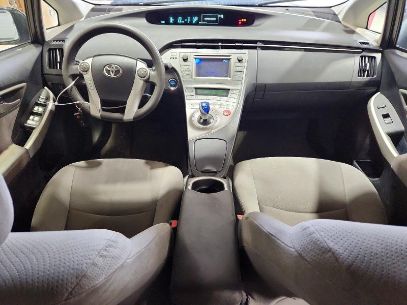 Продаж на аукціоні авто 2014 Toyota Pruis, vin: JTDKN3DU7E1788768, номер лоту: 60479956