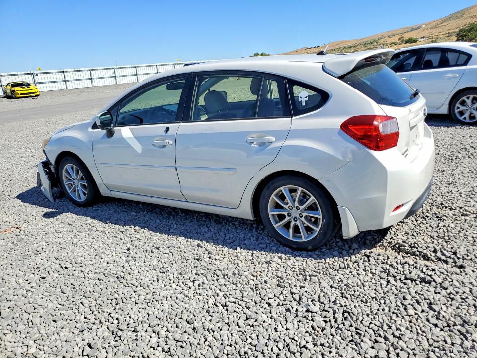 Aukcja sprzedaży 2013 Subaru Impreza, vin: JF1GPAC6XD2819615, numer aukcji: 63511516