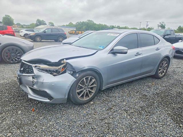 Продаж на аукціоні авто 2020 Acura Tlx, vin: 19UUB1F53LA016553, номер лоту: 59774936