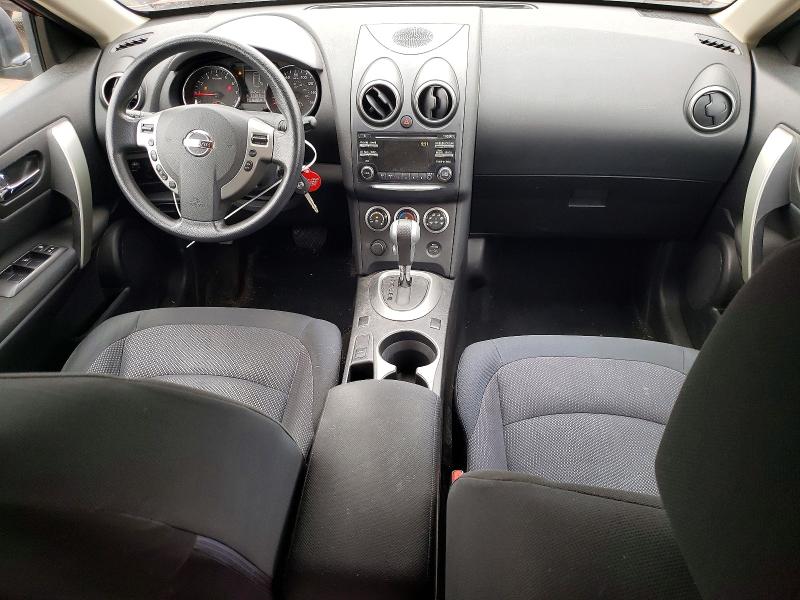 Продажа на аукционе авто 2015 Nissan Rogue Select, vin: JN8AS5MV0FW759971, номер лота: 61154076