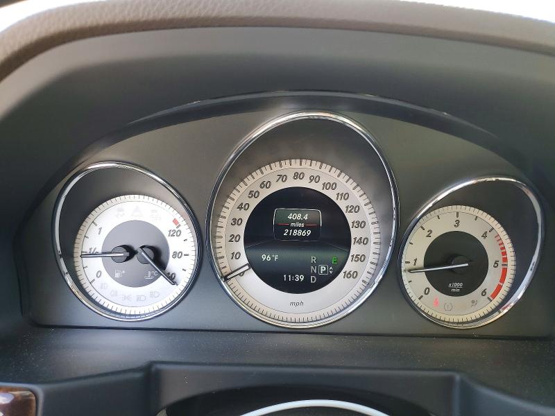 2014 Mercedes-benz Glk მანქანა იყიდება აუქციონზე, vin: WDCGG0EB3EG237093, აუქციონის ნომერი: 62346576