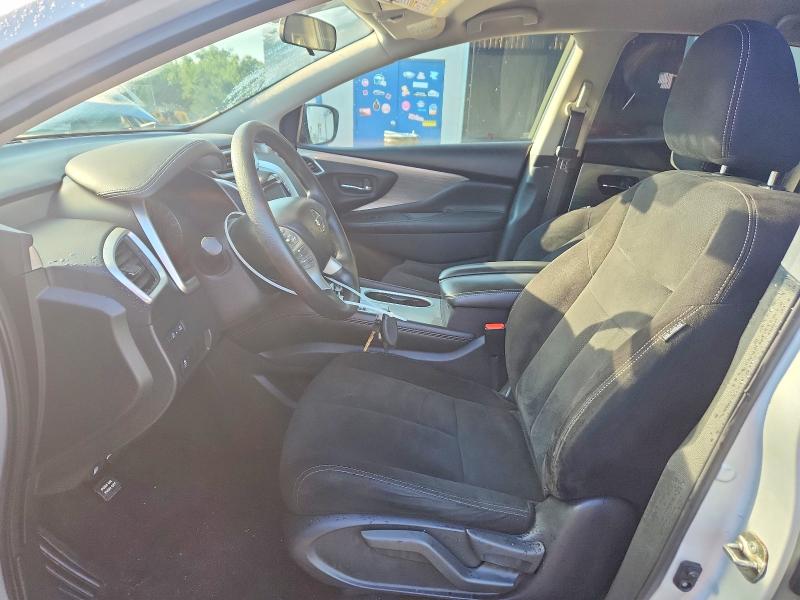 2018 Nissan Murano მანქანა იყიდება აუქციონზე, vin: 5N1AZ2MH5JN148988, აუქციონის ნომერი: 63130186