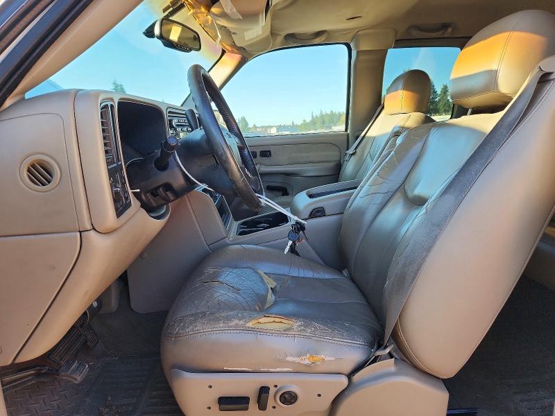 Продажа на аукционе авто 2003 Gmc New Sierra, vin: 2GTEC19T431199854, номер лота: 63197776