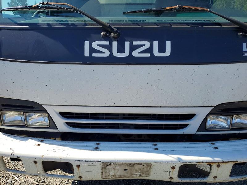 Aukcja sprzedaży 1999 Isuzu Npr, vin: 4KLC4B1R0XJ004127, numer aukcji: 60507426