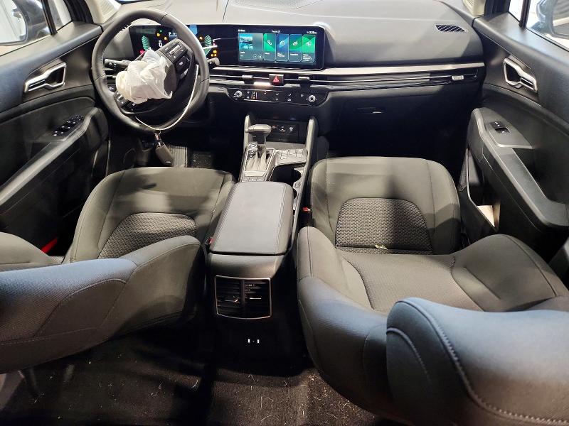 Продаж на аукціоні авто 2026 Kia Sportage, vin: 5XYK2CDF7TG420579, номер лоту: 61926286