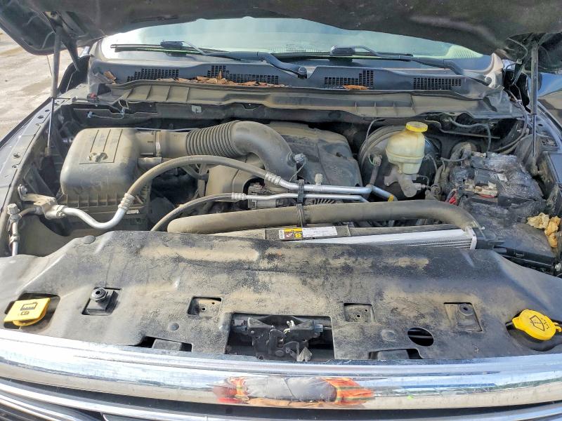 Продажа на аукционе авто 2018 Ram 1500, vin: 1C6RR7PT0JS154789, номер лота: 61028336