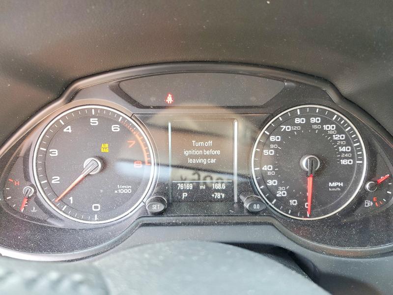 Продажа на аукционе авто 2016 Audi Q5, vin: WA1D7AFP4GA019964, номер лота: 60825926