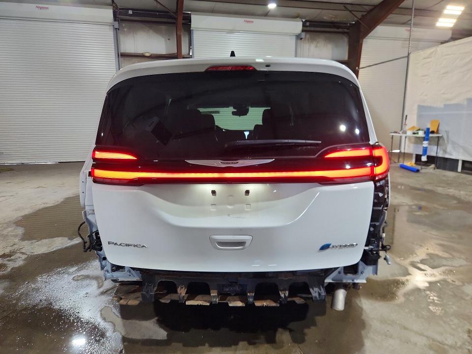 Продажа на аукционе авто 2024 Chrysler Pacifica, vin: 2C4RC1S79RR103886, номер лота: 60375056