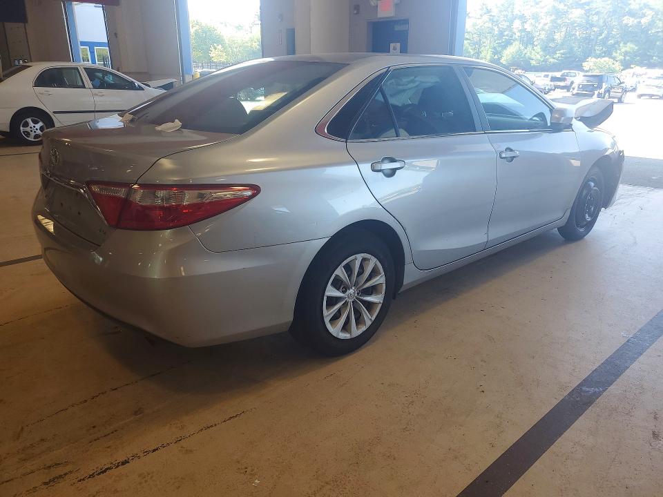 Продажа на аукционе авто 2016 Toyota Camry, vin: 4T4BF1FKXGR580478, номер лота: 59215126