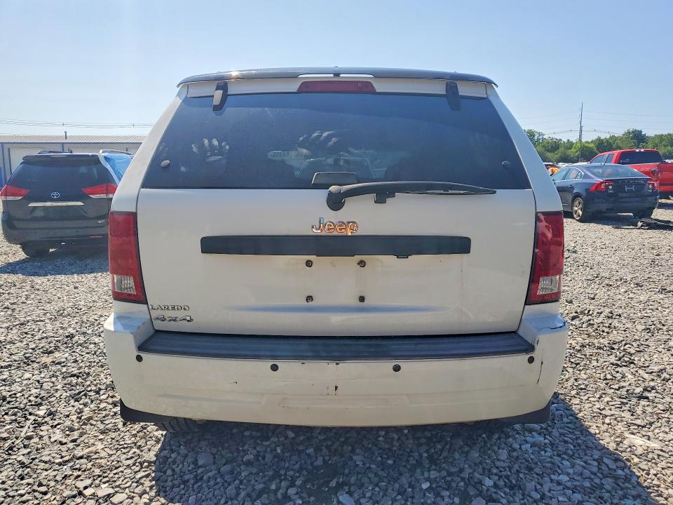 2009 Jeep Grand Cherokee მანქანა იყიდება აუქციონზე, vin: 1J8GR48K19C526708, აუქციონის ნომერი: 62484356