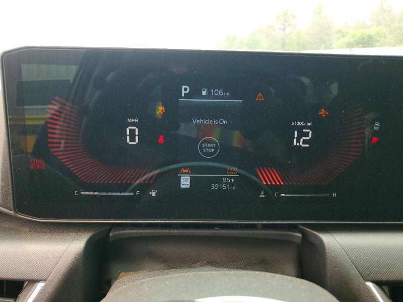 Aukcja sprzedaży 2025 Kia K4, vin: 3KPFT4DE5SE062762, numer aukcji: 61205166