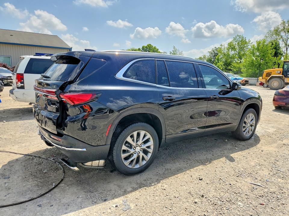 Aukcja sprzedaży 2026 Buick Enclave, vin: 5GAERAKS5TJ177109, numer aukcji: 85632465