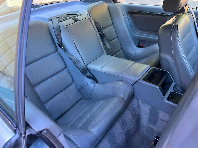 Продажа на аукционе авто 1991 Bmw 850, vin: WBAEG2310MCB72468, номер лота: 63488946