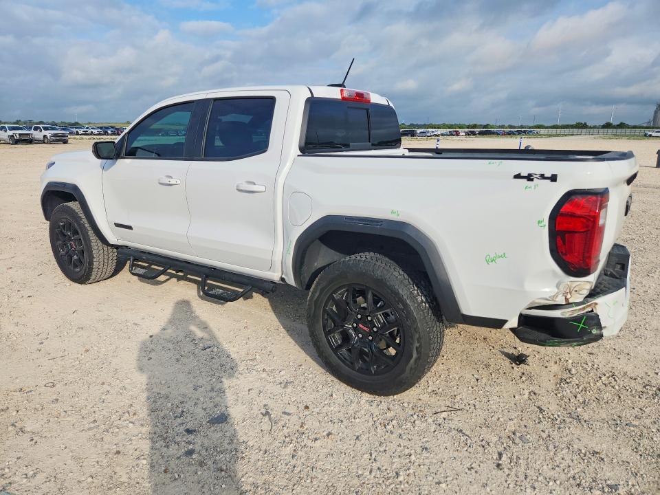 Aukcja sprzedaży 2025 Gmc Canyon, vin: 1GTP2BEK1S1230710, numer aukcji: 62790176