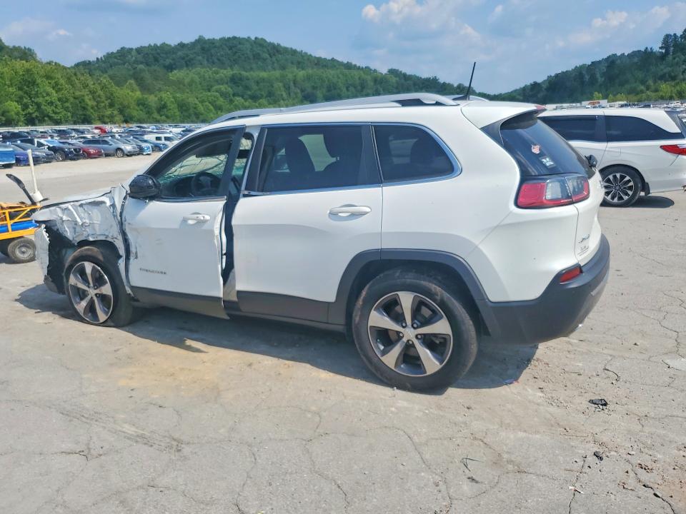 Aukcja sprzedaży 2019 Jeep Cherokee, vin: 1C4PJMDN9KD159068, numer aukcji: 61048076
