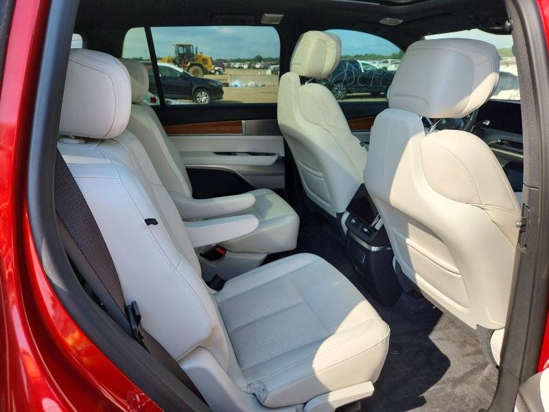 61543286 :رقم المزاد ، 1GYC3NML1TZ703493 vin ، 2026 Cadillac Vistiq مزاد بيع