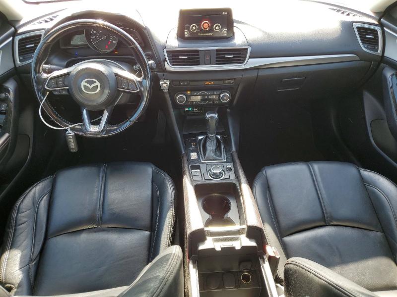 60800456 :رقم المزاد ، 3MZBN1V33JM161277 vin ، 2018 Mazda 3 مزاد بيع