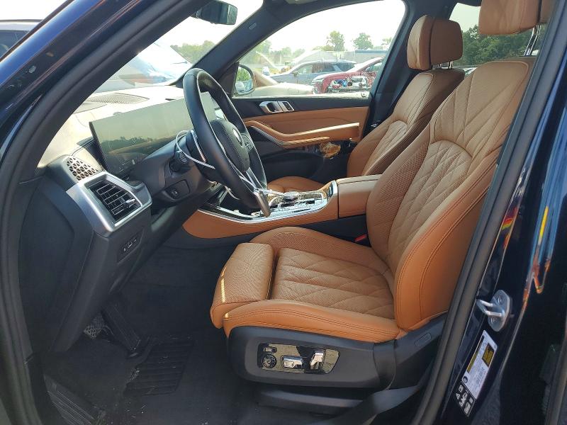 Aukcja sprzedaży 2026 Bmw X5, vin: 5UX23EU02T9055166, numer aukcji: 61215936