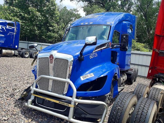 Aukcja sprzedaży 2026 Kenworth T680, vin: 1XKYD49X7TJ208491, numer aukcji: 60850256