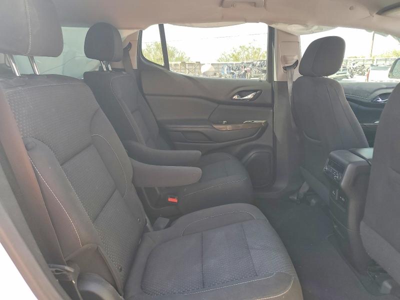 Продаж на аукціоні авто 2023 Gmc Acadia, vin: 1GKKNKL40PZ100503, номер лоту: 60688446