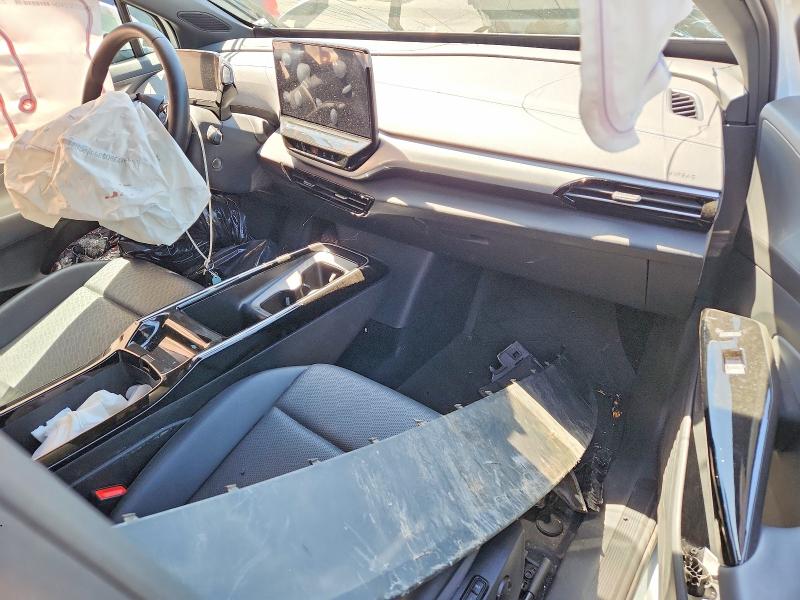 Aukcja sprzedaży 2023 Volkswagen Id.4, vin: 1V2WNPE83PC021130, numer aukcji: 61025326