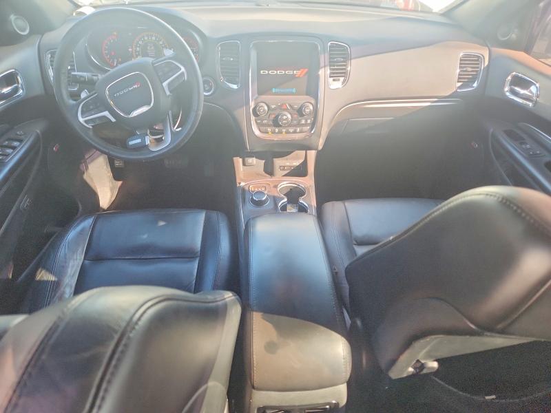2016 Dodge Durango მანქანა იყიდება აუქციონზე, vin: 1C4RDJDG4GC400645, აუქციონის ნომერი: 61771036