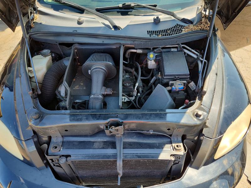 2009 Chevrolet Hhr მანქანა იყიდება აუქციონზე, vin: 3GNCA13B89S642069, აუქციონის ნომერი: 61584456