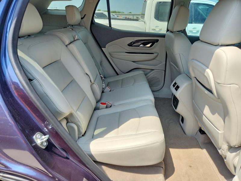 2019 Gmc Terrain მანქანა იყიდება აუქციონზე, vin: 3GKALSEX9KL179937, აუქციონის ნომერი: 62449346