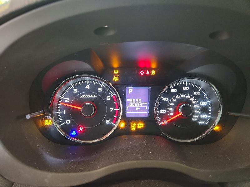 Продажа на аукционе авто 2014 Subaru Forester, vin: JF2SJGPC1EH431682, номер лота: 61336986