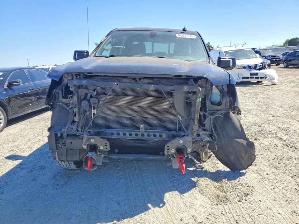 62854796 :رقم المزاد ، 1GTP9EEL5KZ151080 vin ، 2019 Gmc Sierra مزاد بيع